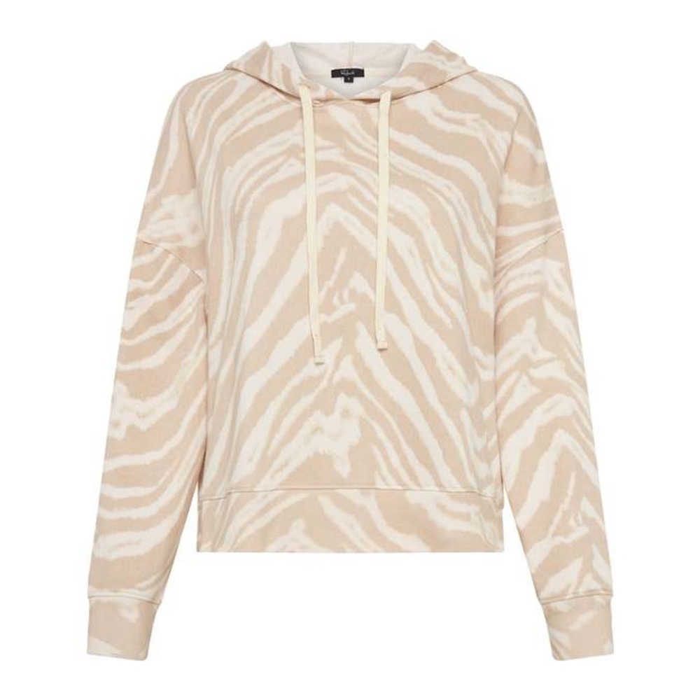 Rails Nico Sweat Top Crop Pullover Sweatshirt Hoo… - image 1